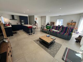  Maison à vendre 5 pièces 138 m²
