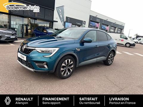 Renault Arkana E-Tech 145 Business 2022 occasion Alen&ccedil;on 61000