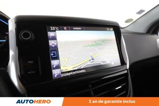 2008 1.6 Blue-HDi Allure 100 ch 2015 occasion 92130 Issy-les-Moulineaux