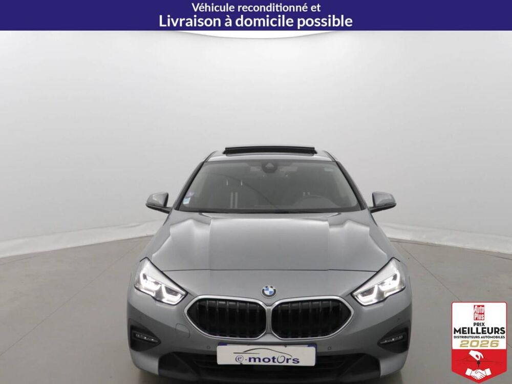 Serie 2 218i 136 DKG7 Design 2023 occasion 10150 Lavau