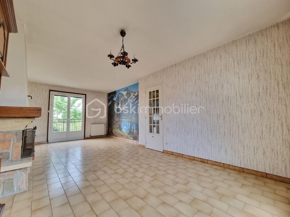 Vente Maison MAISON A SAISIR Soisy sur seine
