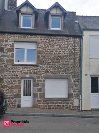  Maison à vendre 3 pièces 67 m²