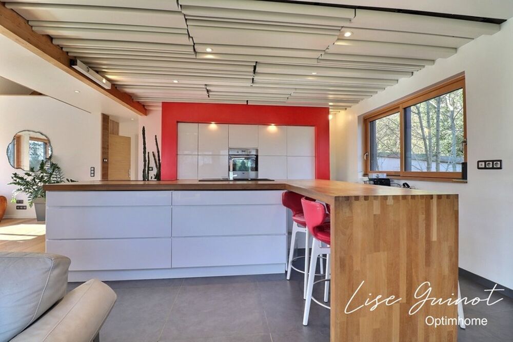 � vendre  Maison Orgeval (78630)