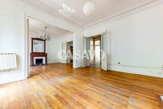  Appartement à vendre 6 pièces 170 m²