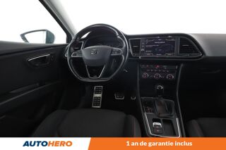 Leon 1.4 TSI ACT FR DSG 150 ch 2017 occasion 92130 Issy-les-Moulineaux
