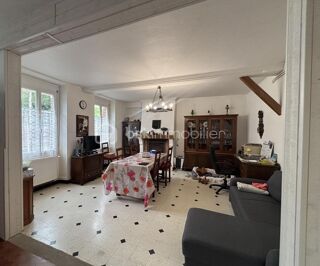  Maison  vendre 3 pices 110 m