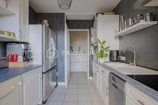  Appartement � vendre 4 pi�ces 80 m�