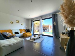  Villa à vendre 5 pièces 116 m²