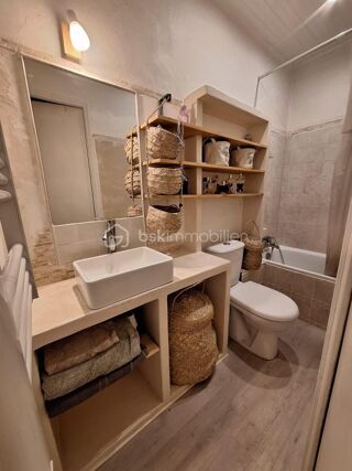 Appartement à vendre 2 pièces 27 m²