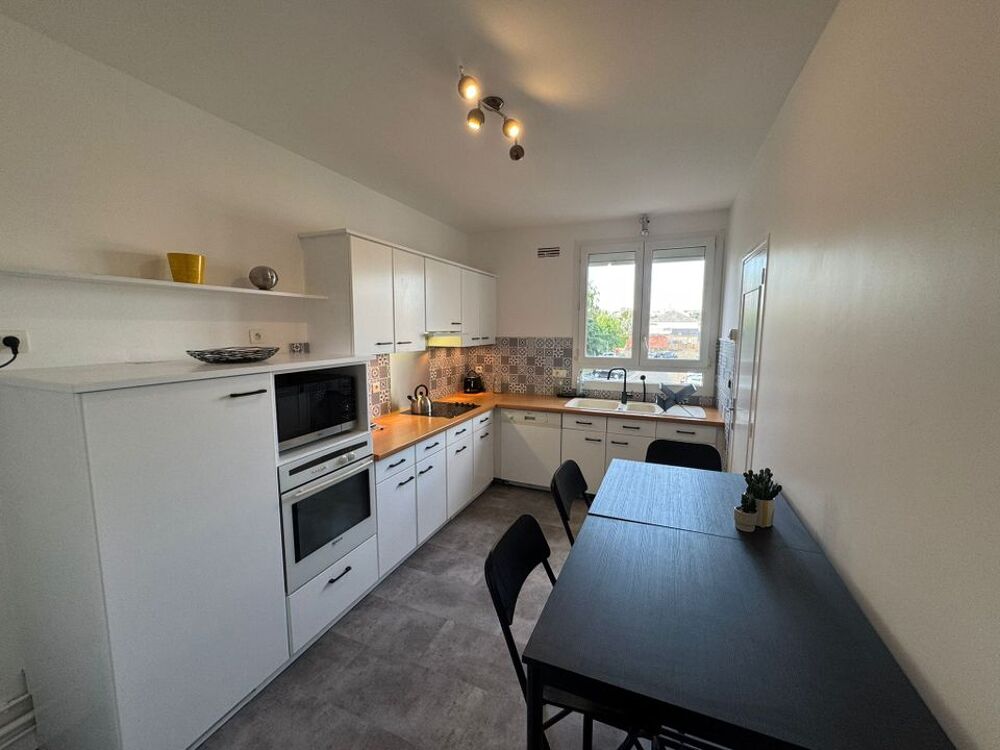 Location Appartement Appartement de 92m2 à louer sur Le Mans Le mans