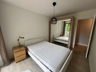  Appartement à louer 5 pièces 75 m² Rennes