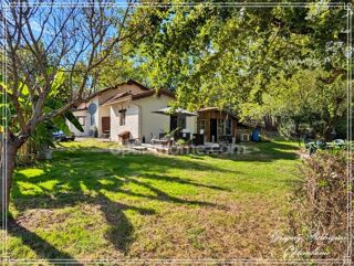  Maison à vendre 6 pièces 184 m²