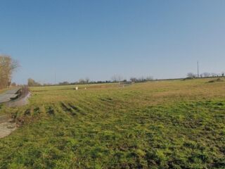  Terrain � vendre 727 m�