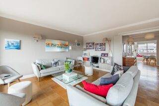  Appartement � vendre 5 pi�ces 126 m�