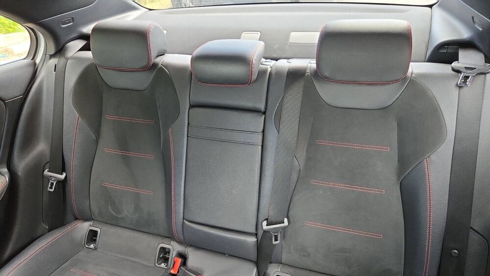 Classe A 1.3 200 163 7G-DCT AMG Line - Automatique 2019 occasion 83000 Toulon