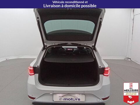 Leon SPORTSTOURER e-Hybrid 204 DSG6 Xcellence 2021 occasion 10150 Lavau