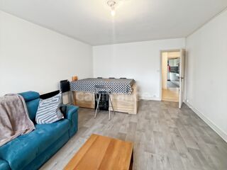  Appartement à vendre 3 pièces 51 m²