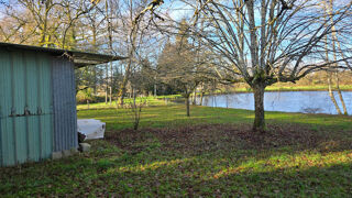  Terrain � vendre 41620 m�