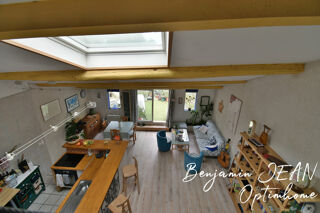  Maison  vendre 4 pices 158 m