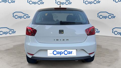 Ibiza 1.0 75 Reference 2016 occasion 48000 Mende