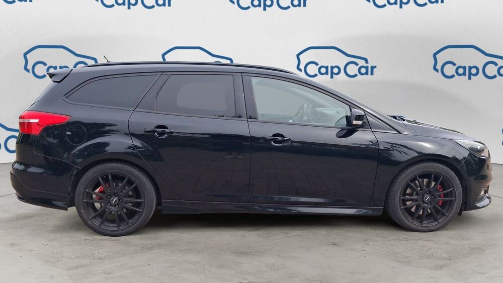 Focus SW 2.0 EcoBoost 250 ST 2016 occasion 67540 Ostwald