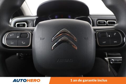 C3 1.2 PureTech Shine 83 ch 2023 occasion 92130 Issy-les-Moulineaux