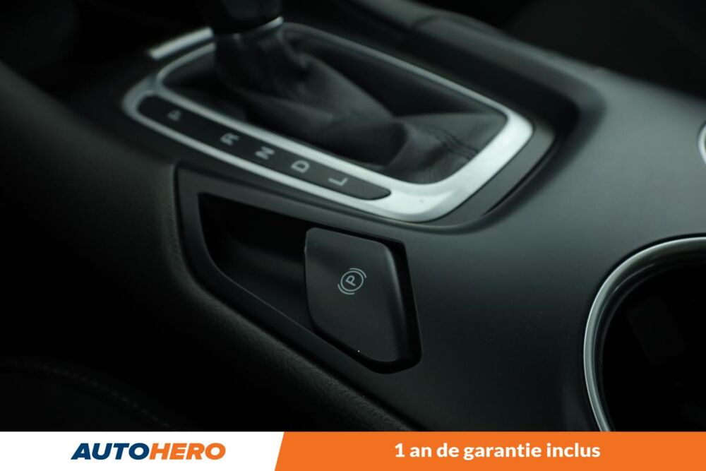 Mondeo SW 2.0 Hybrid Titanium BVA 187 ch 2019 occasion 92130 Issy-les-Moulineaux