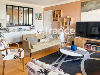  Appartement � vendre 5 pi�ces 90 m�