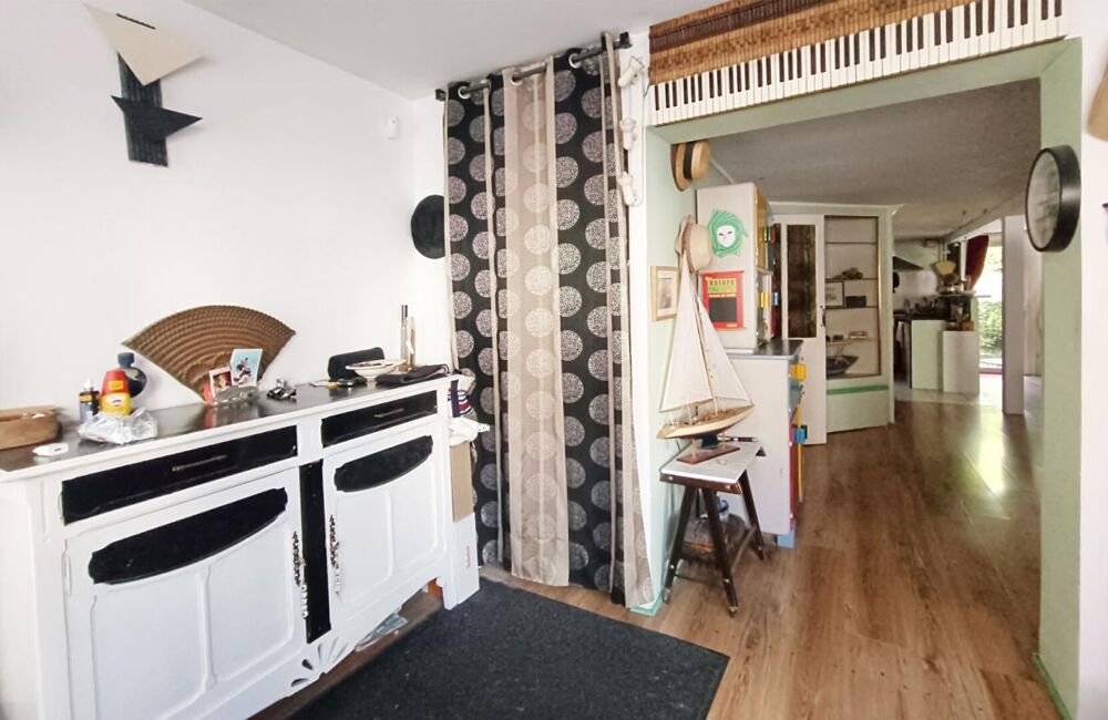 Maison Familiale 6 pièces 120m² Romainville (93230)