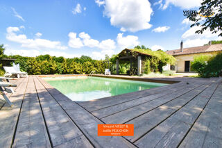  Maison � vendre 8 pi�ces 240 m�