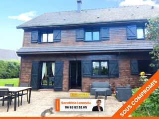  Maison  vendre 6 pices 157 m