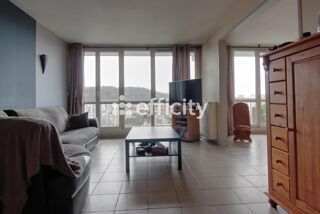  Appartement � vendre 4 pi�ces 77 m�