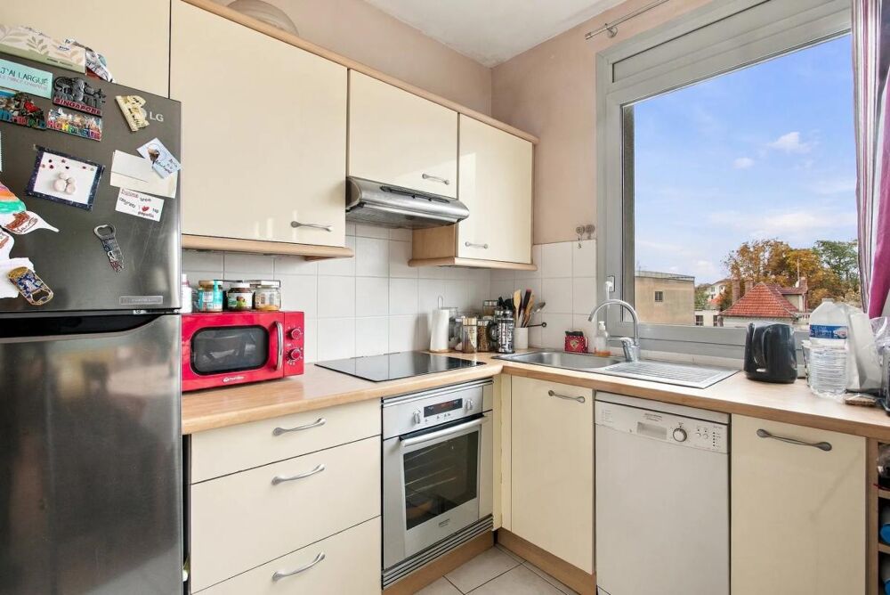 Vente Appartement Appartement de 3 pièces de 49 m² à Melun Melun