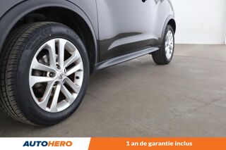 Juke 1.2 DIG-T N-Connecta 115 ch 2018 occasion 92130 Issy-les-Moulineaux
