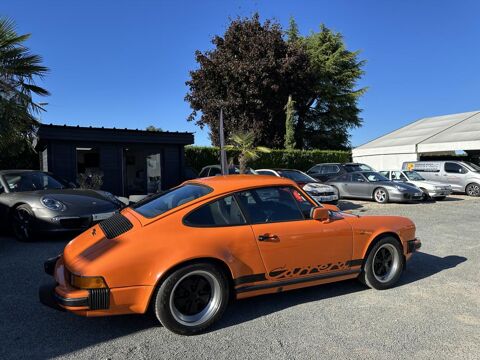 911 SC 204 1982 occasion 28500 Charpont