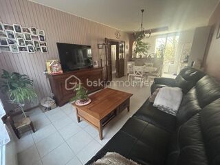  Maison � vendre 4 pi�ces 86 m�