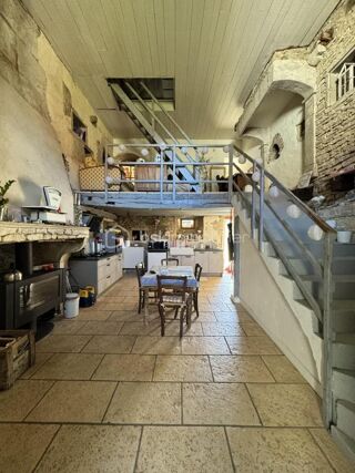 Vente Maison MAISON Pichanges