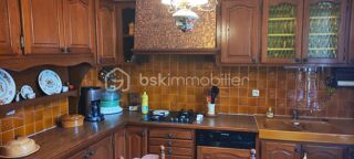  Maison à vendre 6 pièces 122 m²