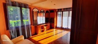  Appartement à louer 1 pièce 35 m²