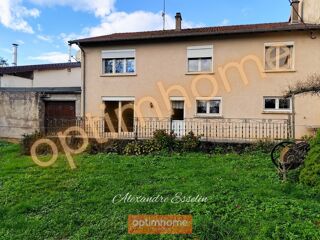  Maison � vendre 7 pi�ces 176 m�