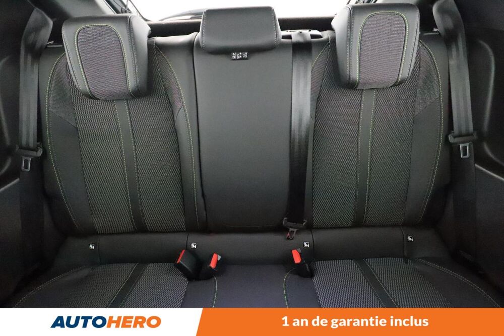 208 1.2 Hybrid GT e-DCS6 136 ch 2025 occasion 92130 Issy-les-Moulineaux
