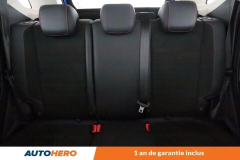 Ecosport 1.0 EcoBoost ST Line 125 ch 2019 occasion 92130 Issy-les-Moulineaux