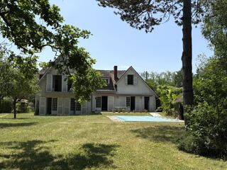  Maison � vendre 9 pi�ces 222 m�