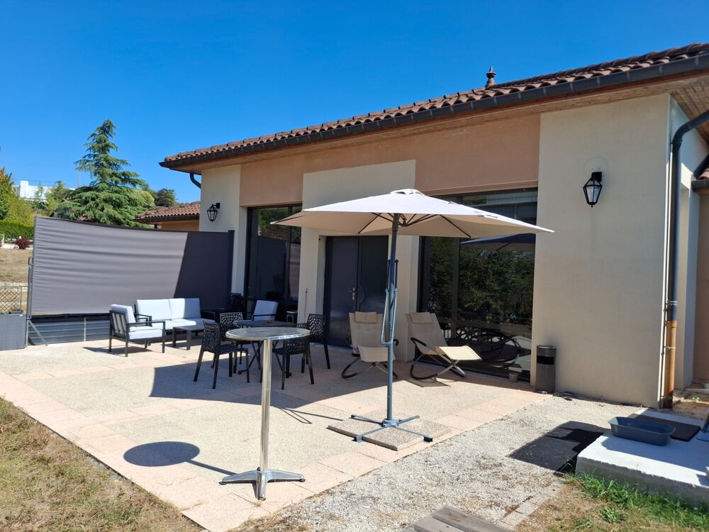 Maison darchitecte exceptionnelle en Champagne