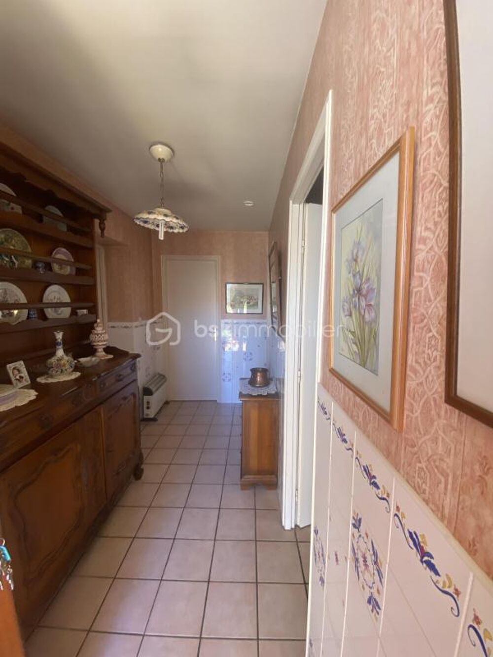 Vente Maison MAISON 191M²/ JARDIN / DOUBLE GARAGE Saint alban