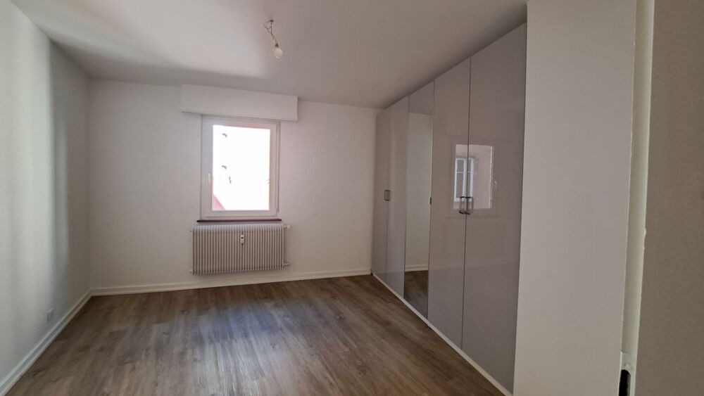 Location Appartement Appartement de 57m2 à louer sur Saverne Saverne