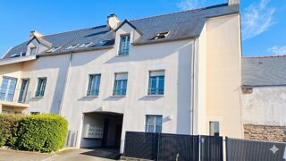 Appartement 2 pièces 47 m² · à Pleugueneuc · 47 m² · 117 900 €