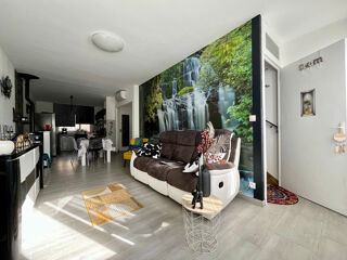  Maison � vendre 3 pi�ces 76 m�