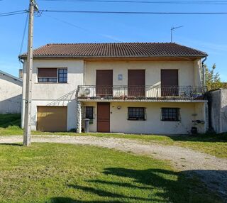  Maison à vendre 6 pièces 156 m²