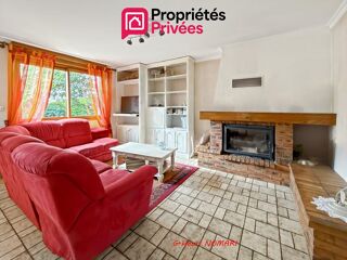  Maison � vendre 6 pi�ces 133 m�